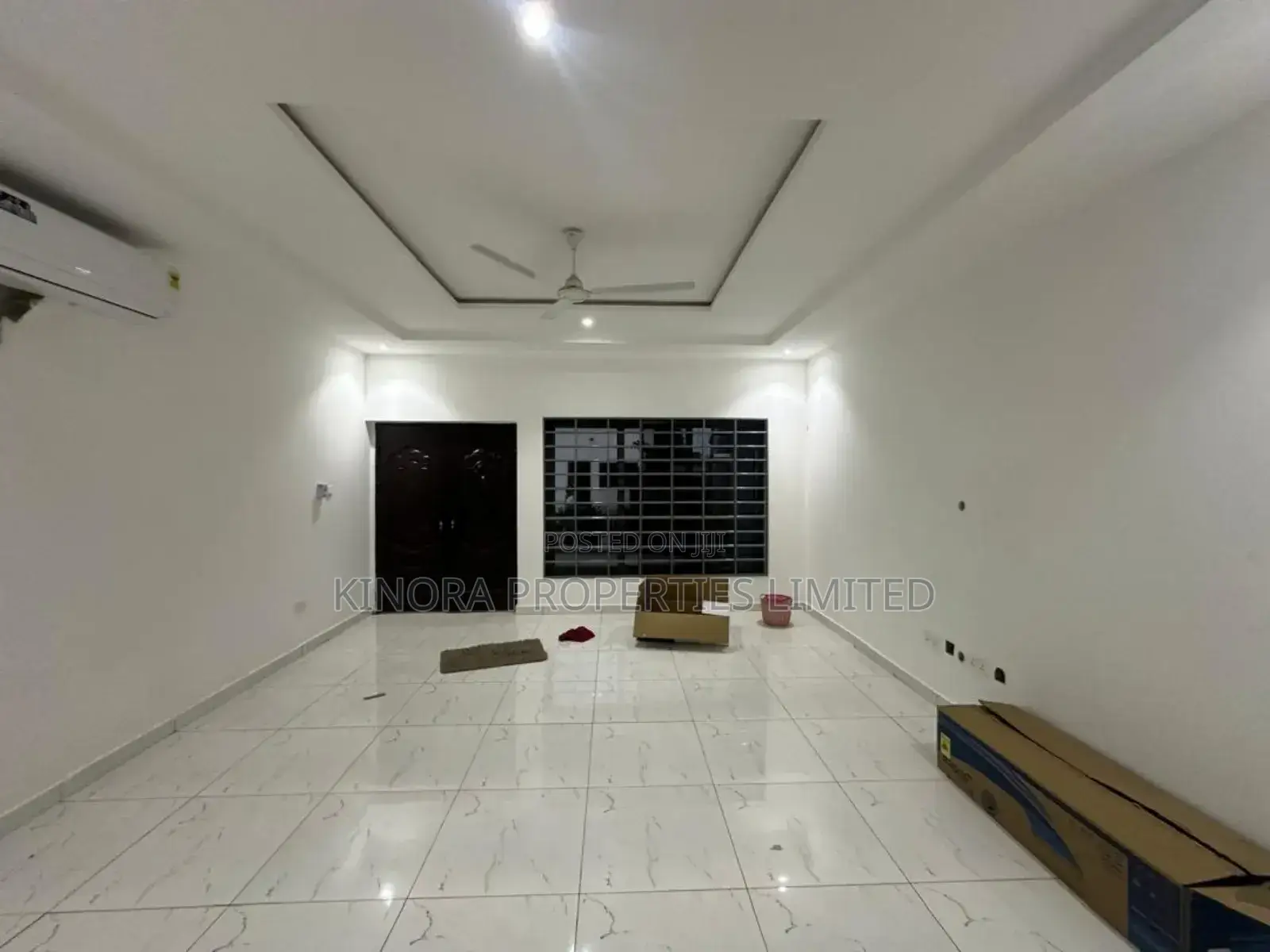 3bdrm Townhouse / Terrace in Frafraha, Barrier for rent in Barrier