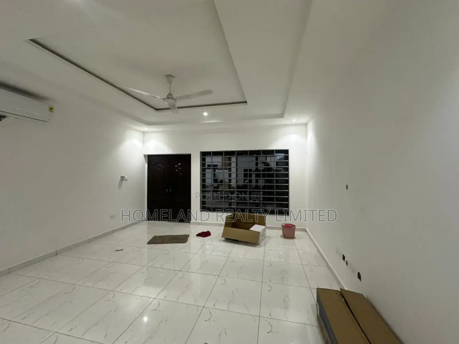 3bdrm Townhouse / Terrace in Frafraha, Barrier for rent in Barrier