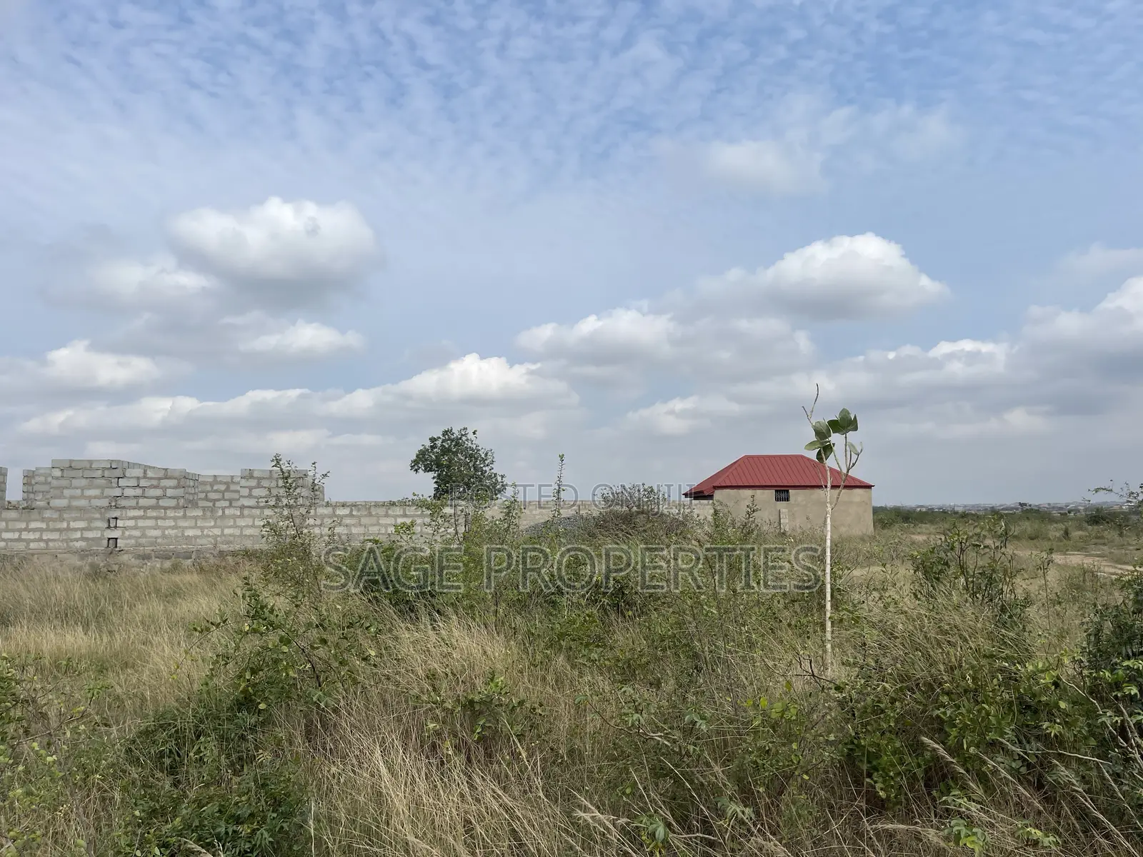 Titled Lands at Appolonia for Sale in Adenta