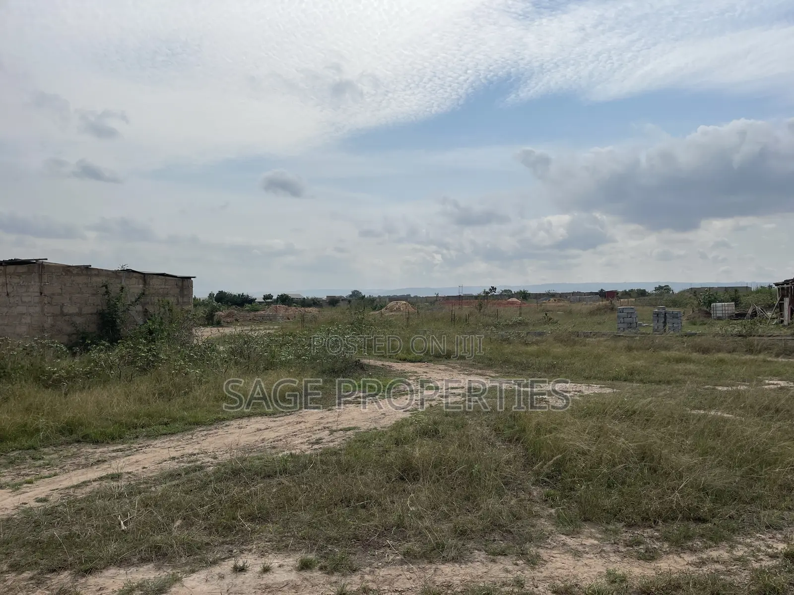 Titled Lands at Appolonia for Sale in Adenta