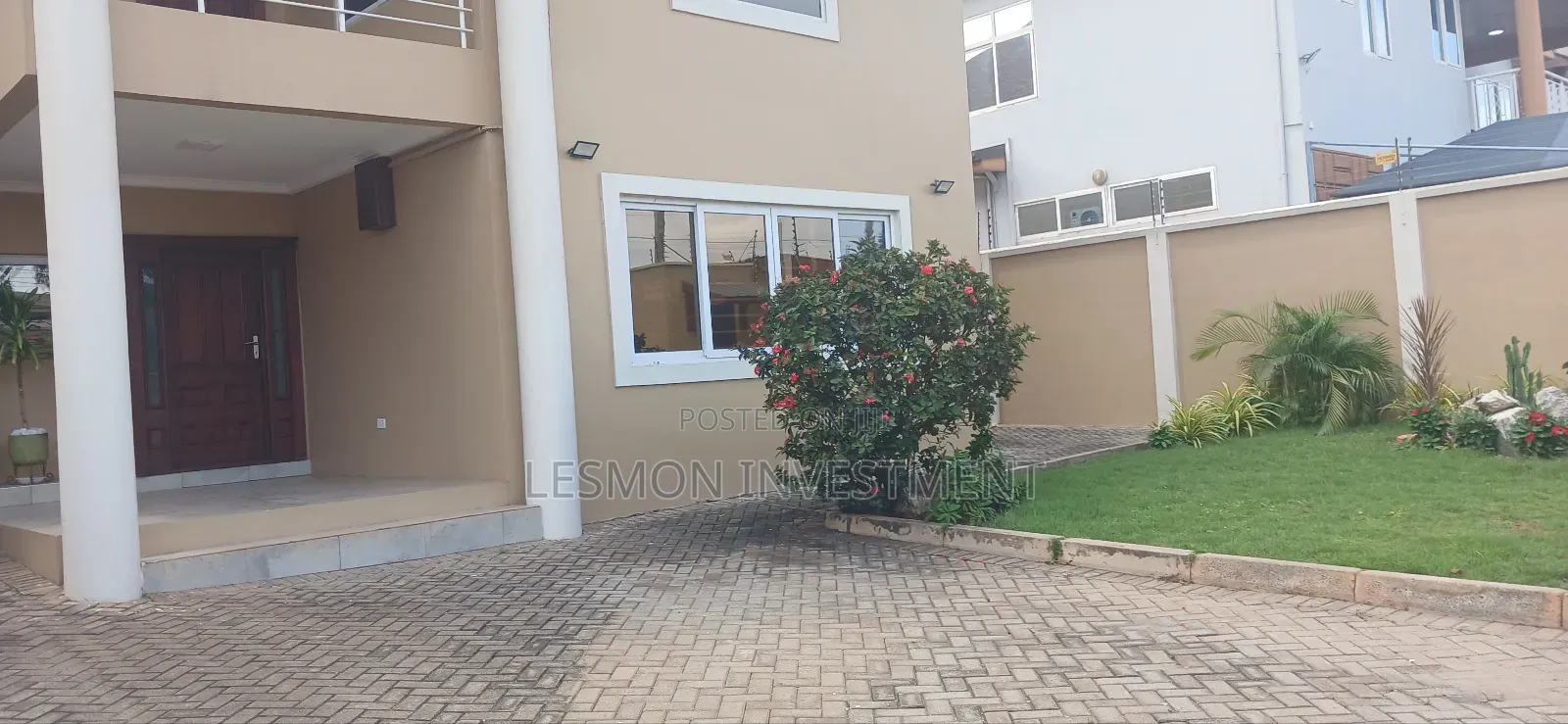 4bdrm House in East Airport, Papaye for rent in Papaye