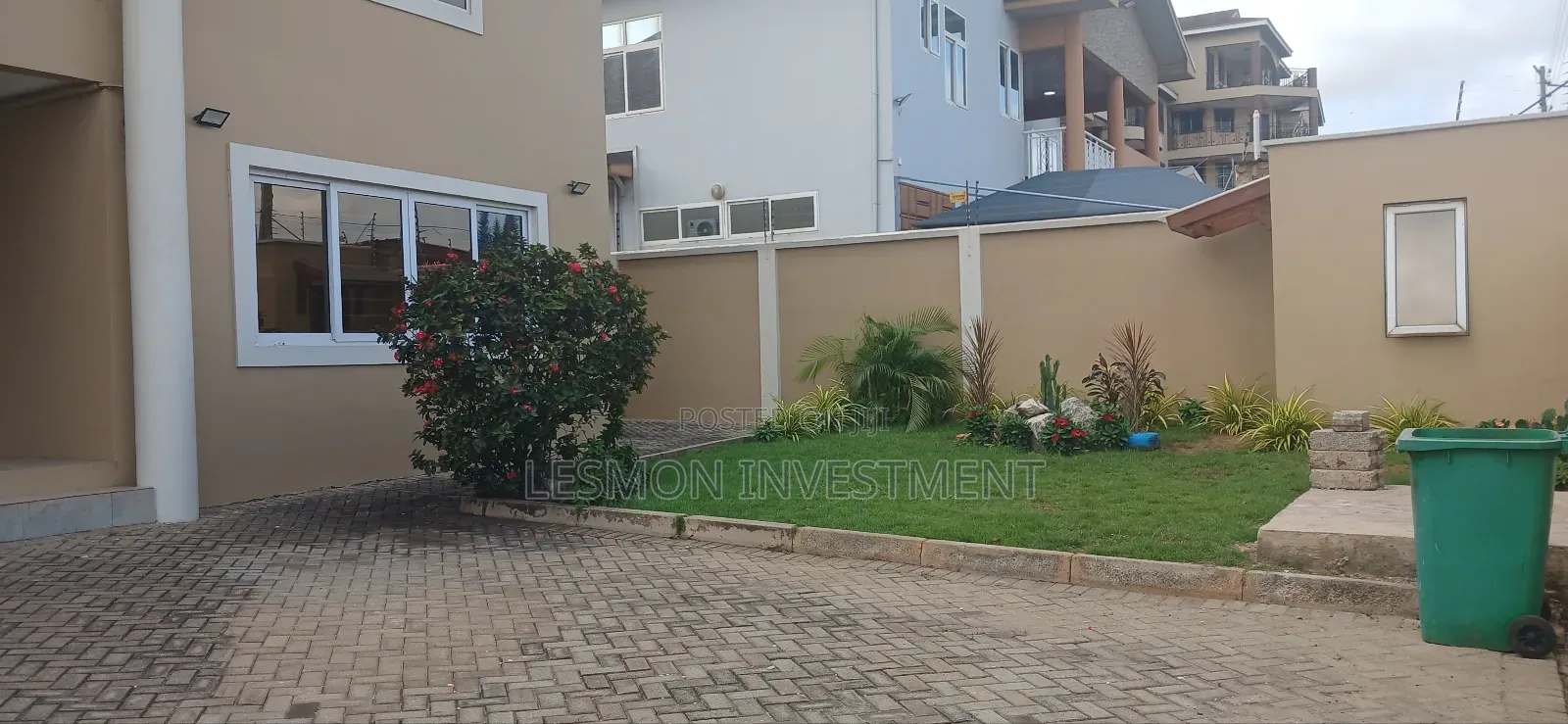 4bdrm House in East Airport, Papaye for rent in Papaye