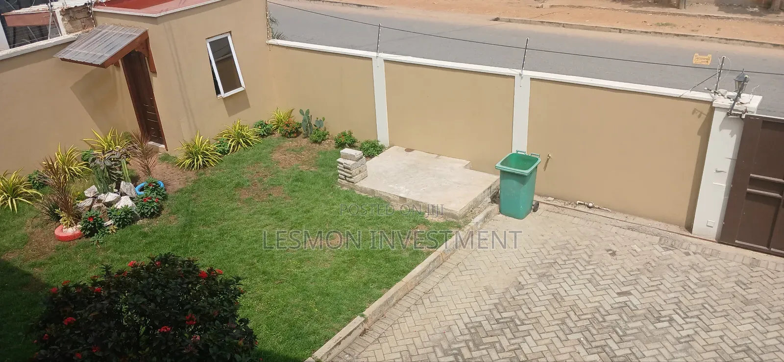 4bdrm House in East Airport, Papaye for rent in Papaye
