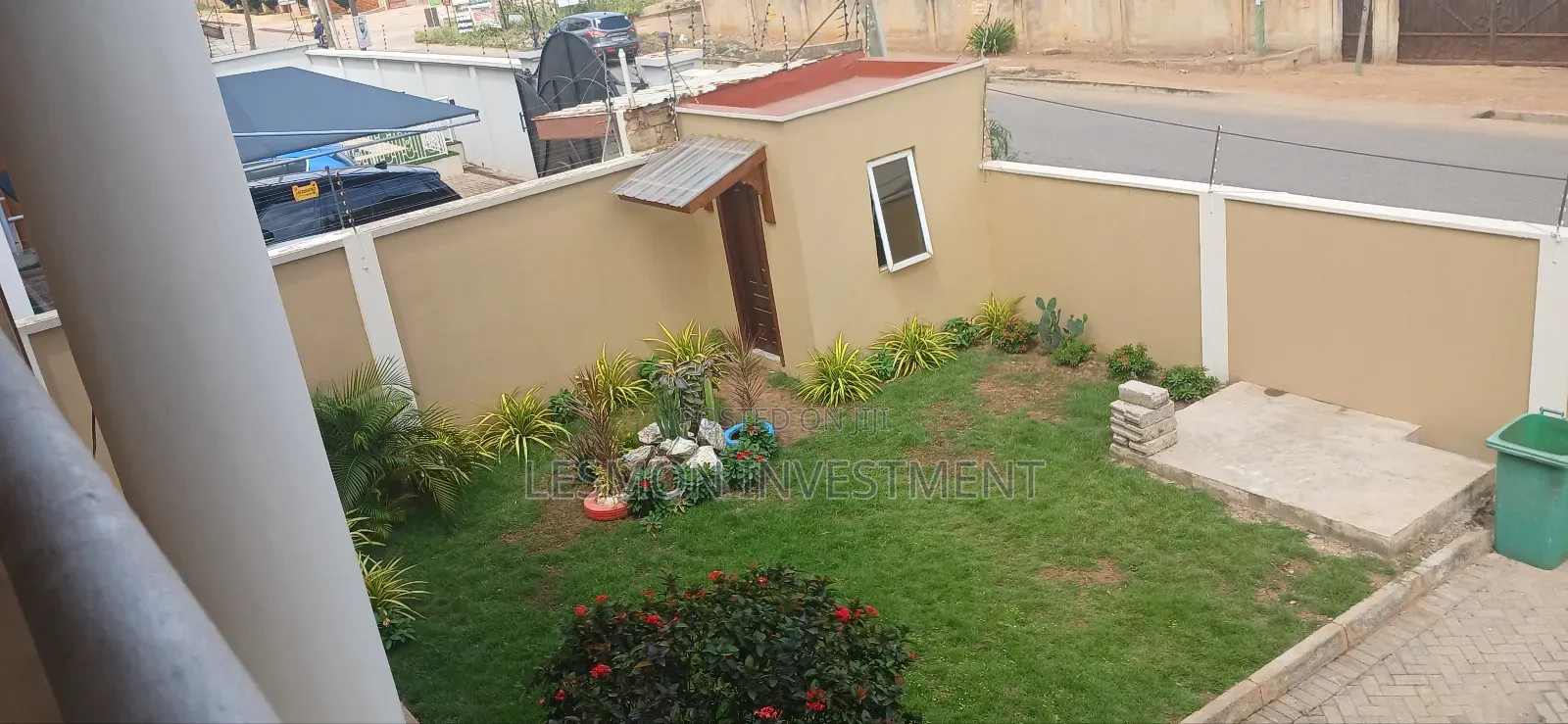 4bdrm House in East Airport, Papaye for rent in Papaye