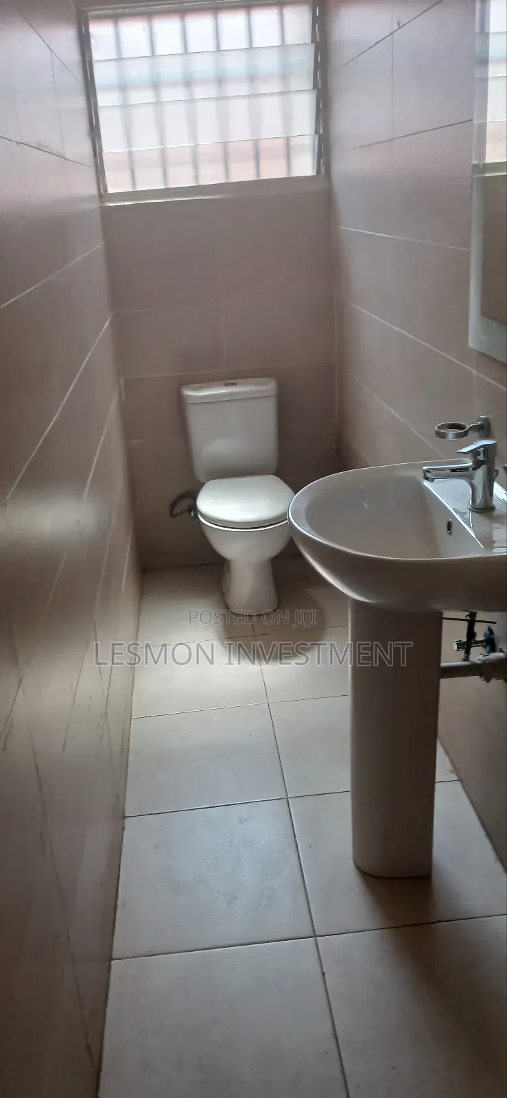 3bdrm House in Spintex Estate, Manet Junction for sale in Manet Junction