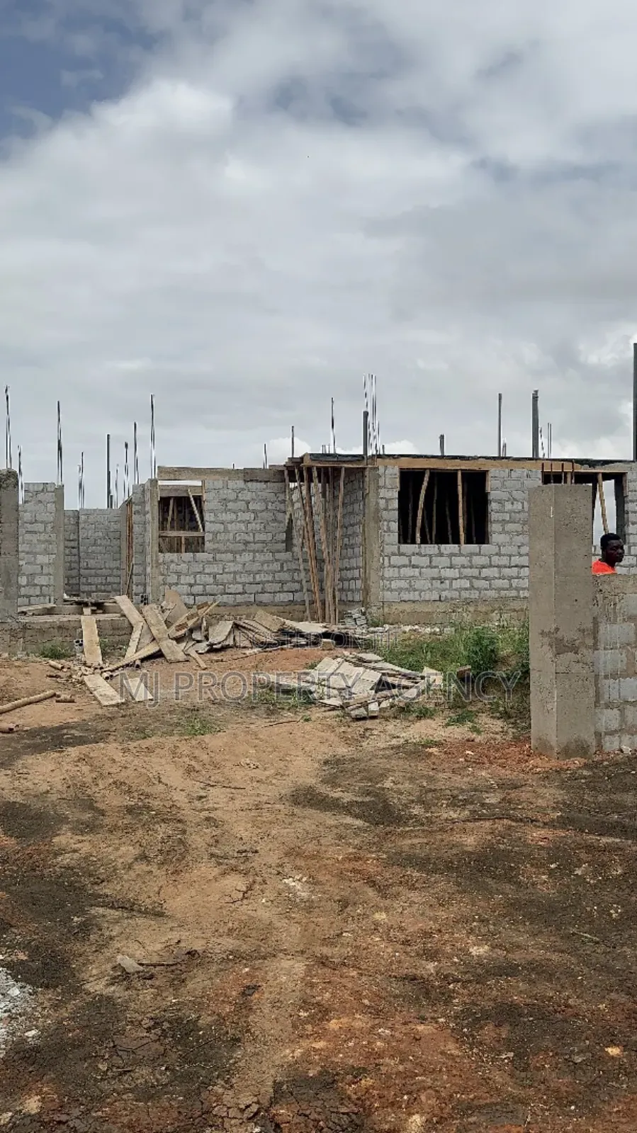 4bdrm House in Prampram, Tema Metropolitan for sale in Tema Metropolitan