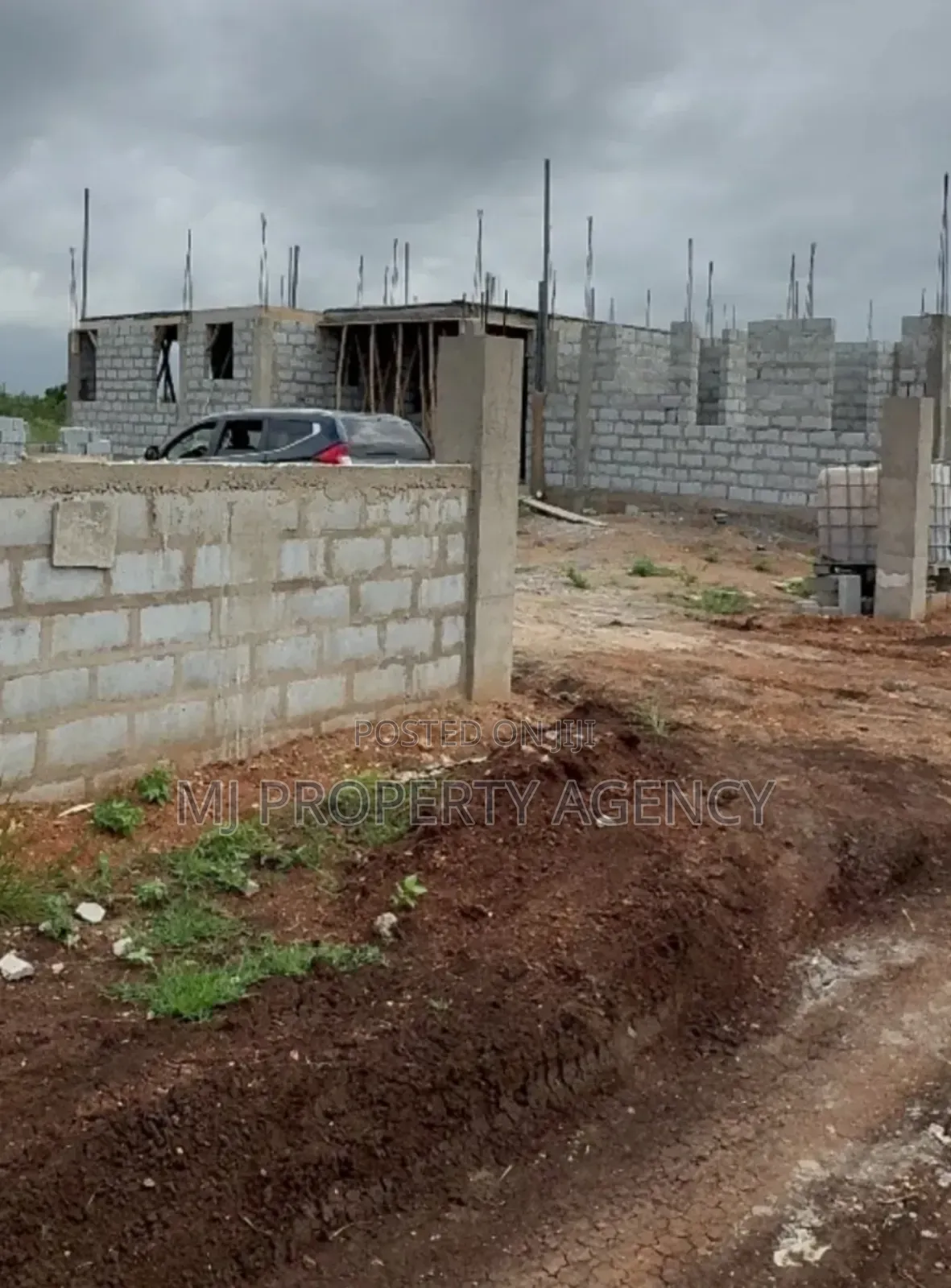 4bdrm House in Prampram, Tema Metropolitan for sale in Tema Metropolitan