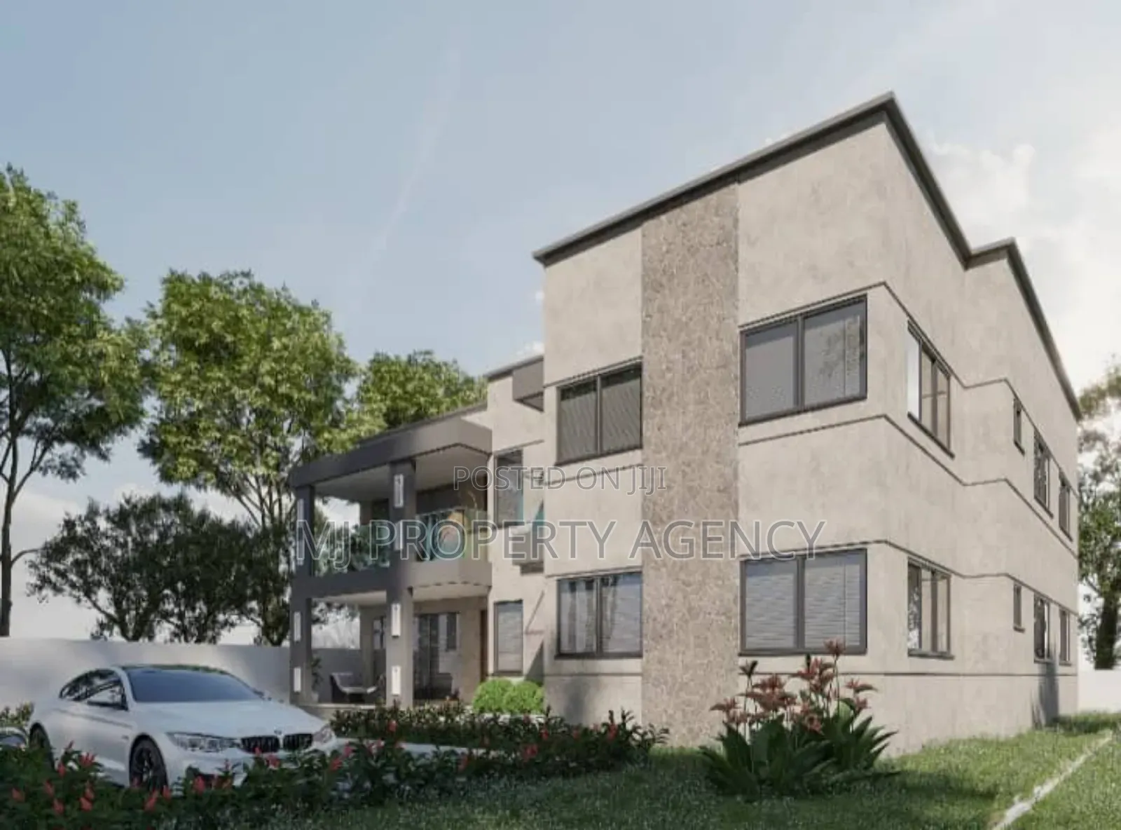 4bdrm House in Prampram, Tema Metropolitan for sale in Tema Metropolitan