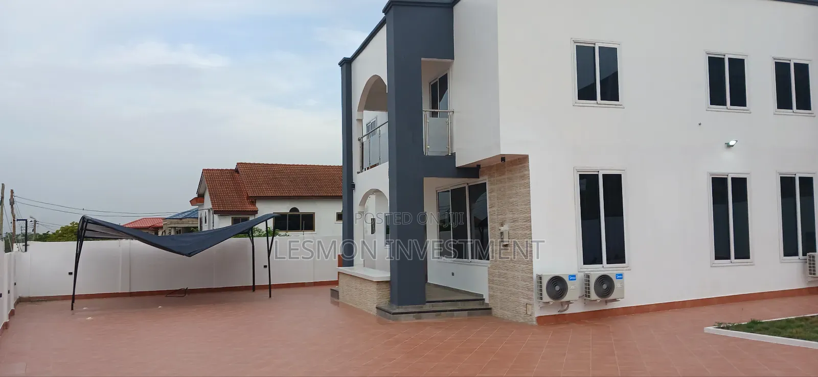 4bdrm House in East Legon, American House for sale in American House