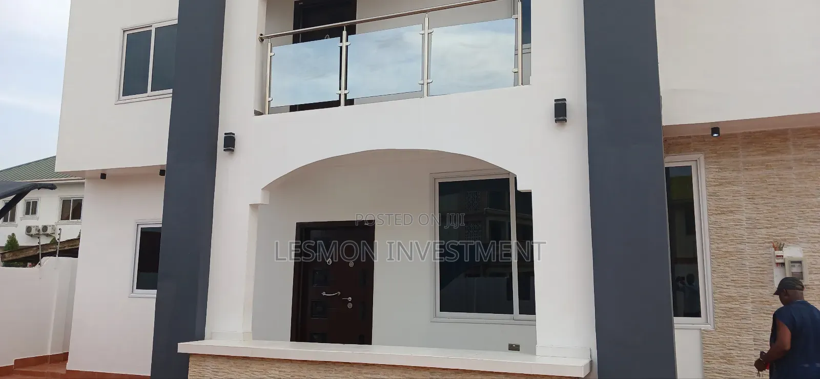 4bdrm House in East Legon, American House for sale in American House