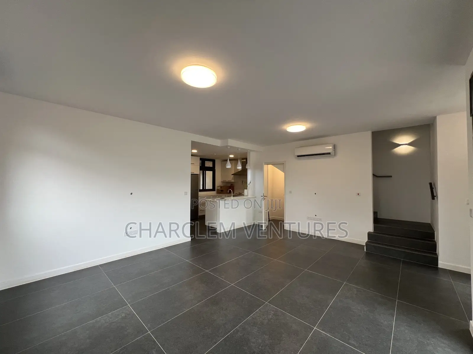 4bdrm House in Charclem Ventures, Oyarifa for rent in Oyarifa
