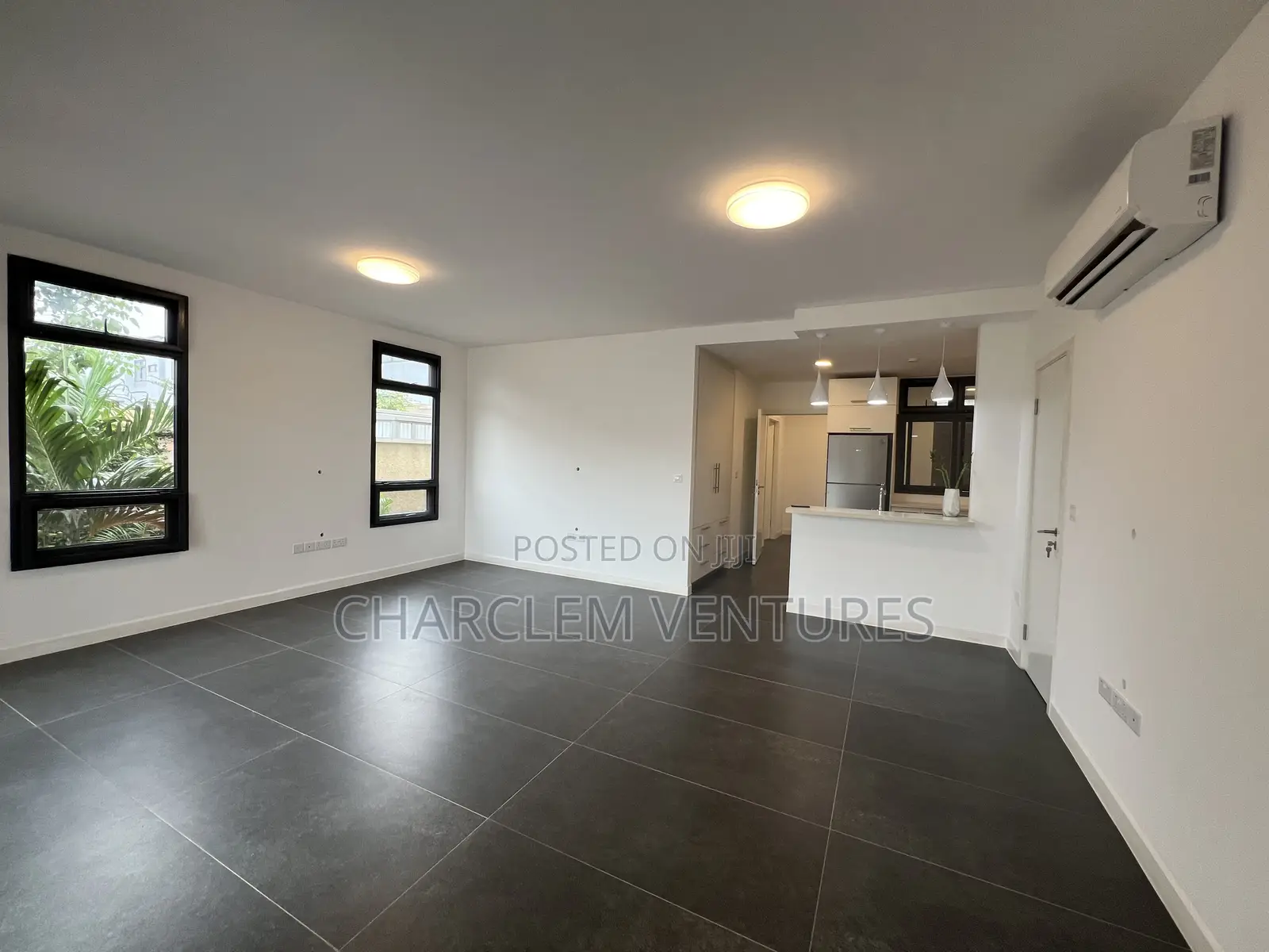 4bdrm House in Charclem Ventures, Oyarifa for rent in Oyarifa
