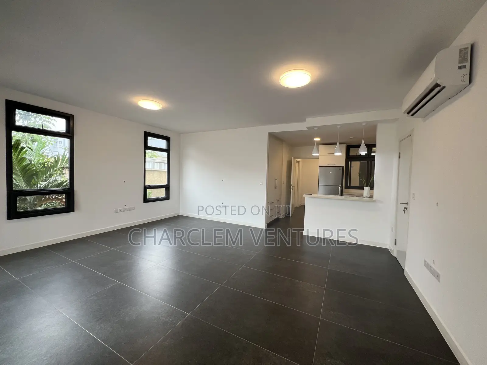 4bdrm House in Charclem Ventures, Oyarifa for rent in Oyarifa