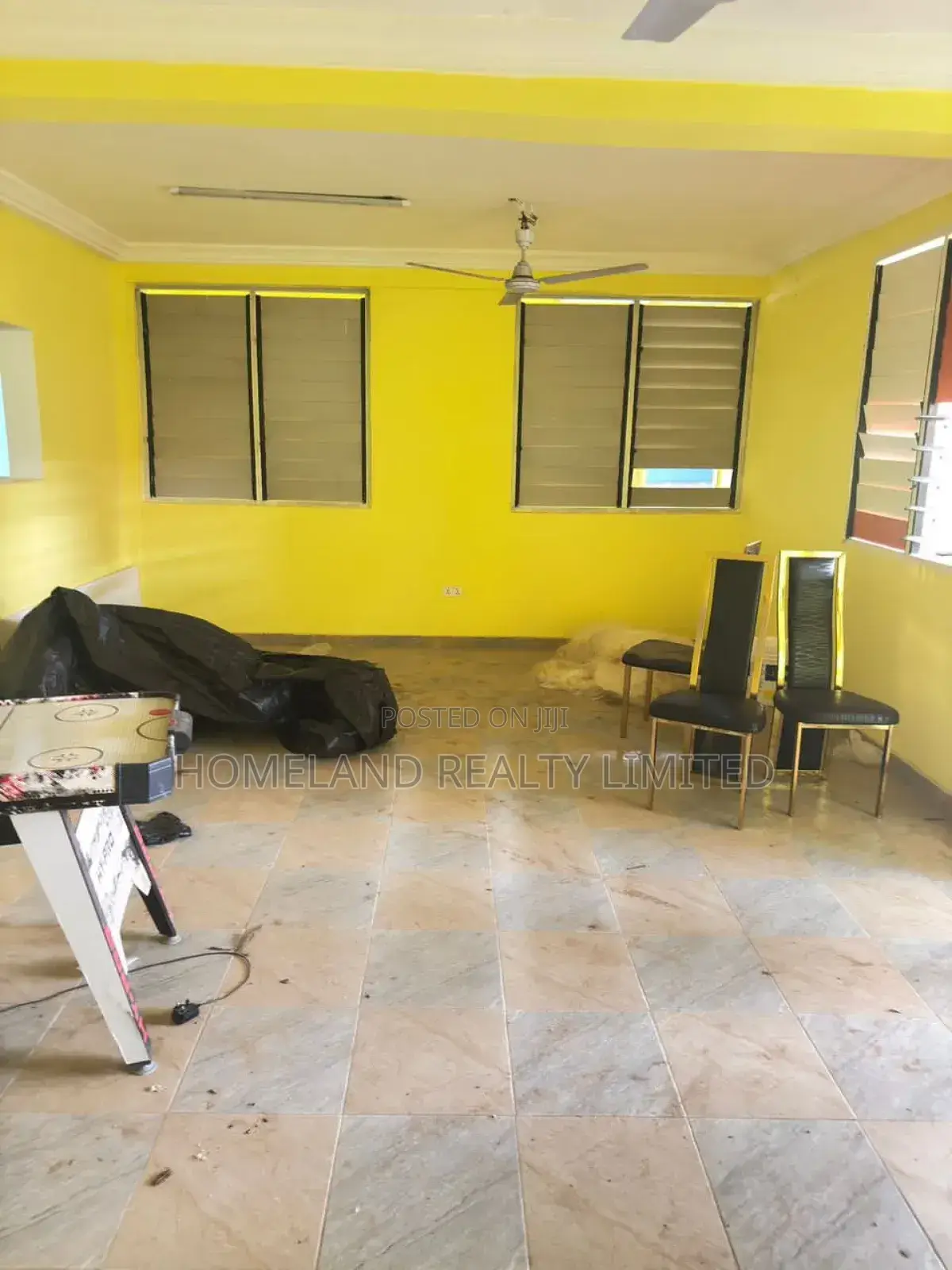 Studio Apartment in Teiman, Oyarifa for rent in Oyarifa