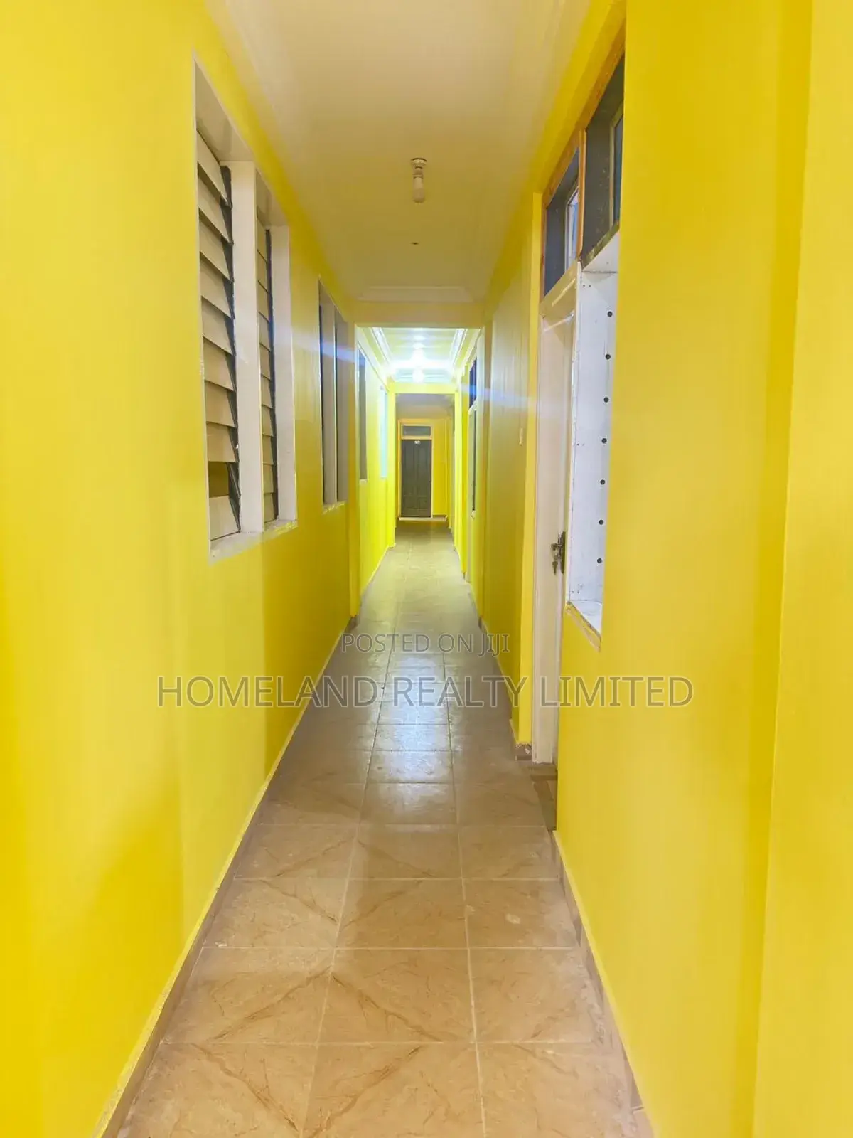 Studio Apartment in Teiman, Oyarifa for rent in Oyarifa