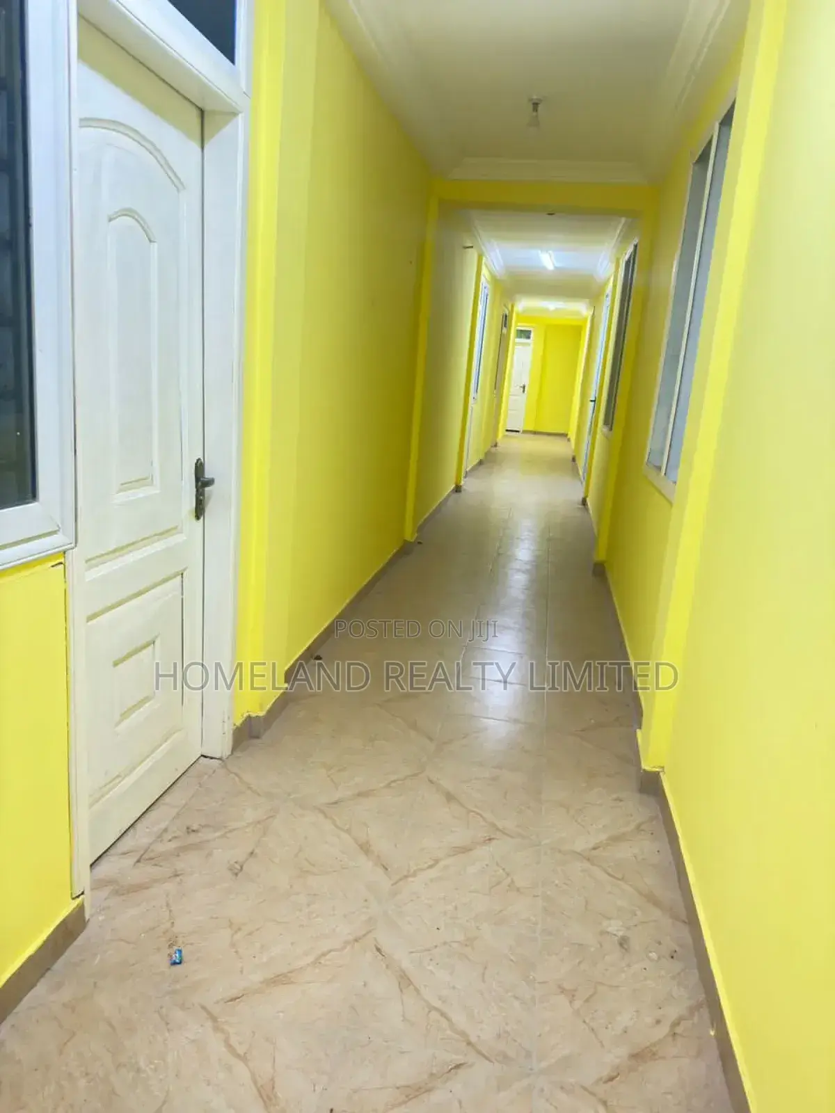 Studio Apartment in Teiman, Oyarifa for rent in Oyarifa