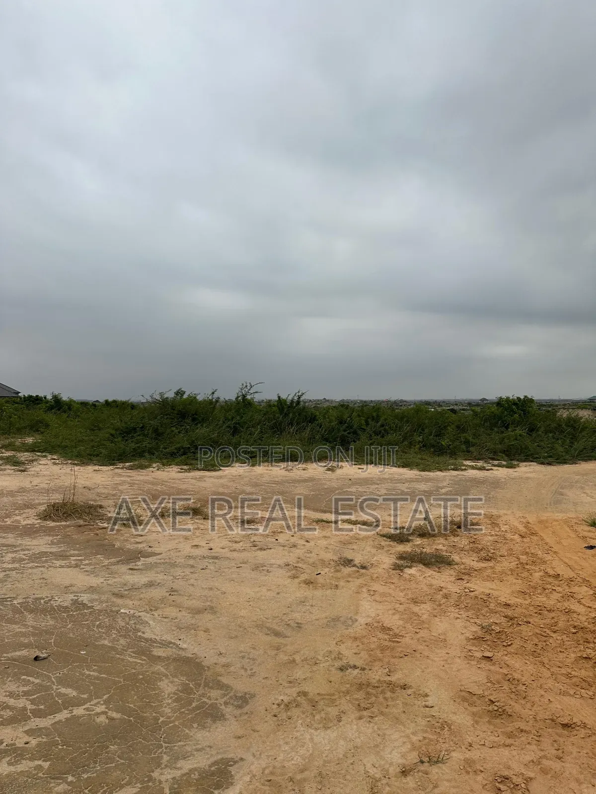 Claim Your Corner Plots at New Ningo Prampram in Prampram