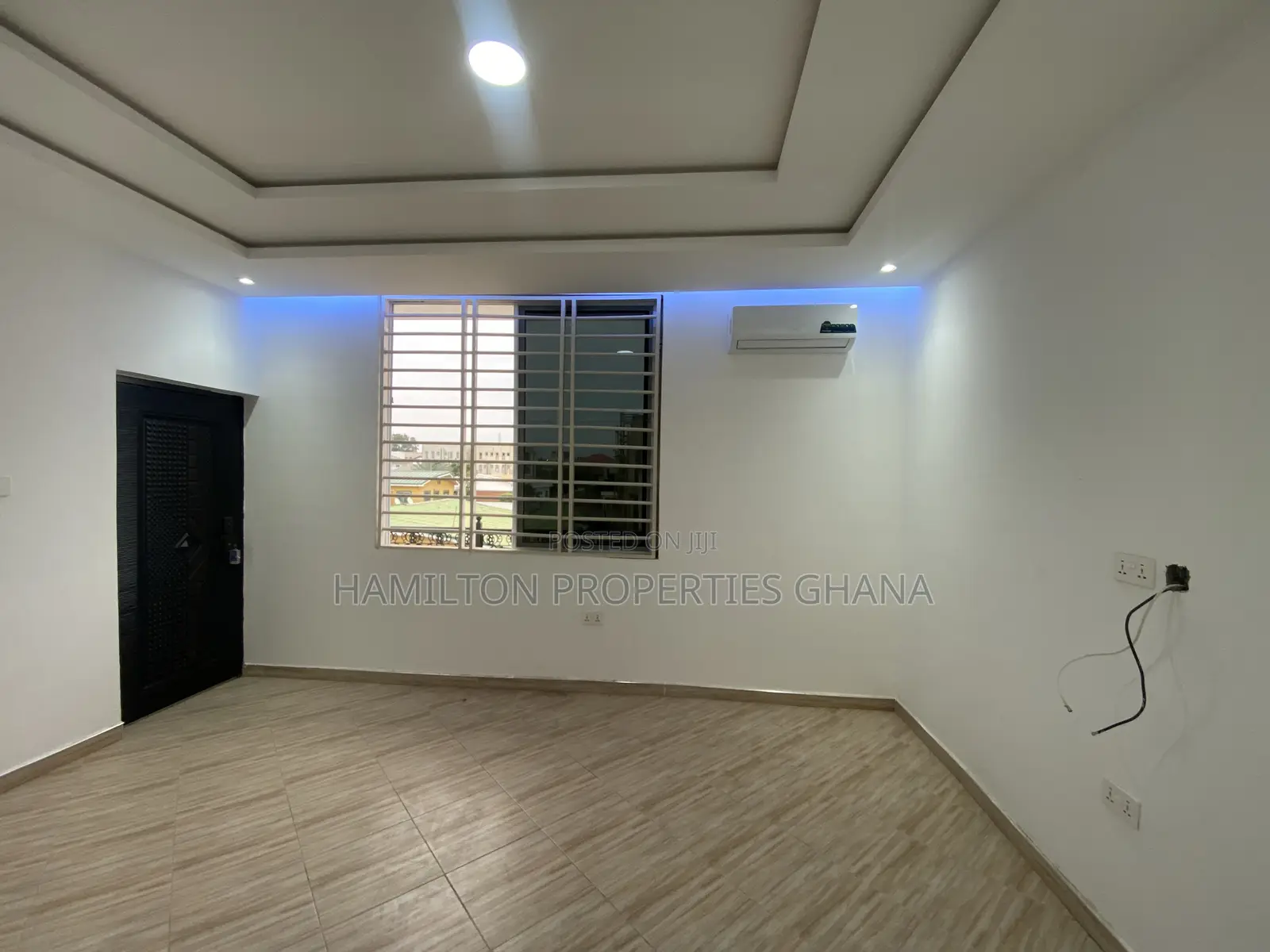 2bdrm Apartment in American House, East Legon for rent in East Legon