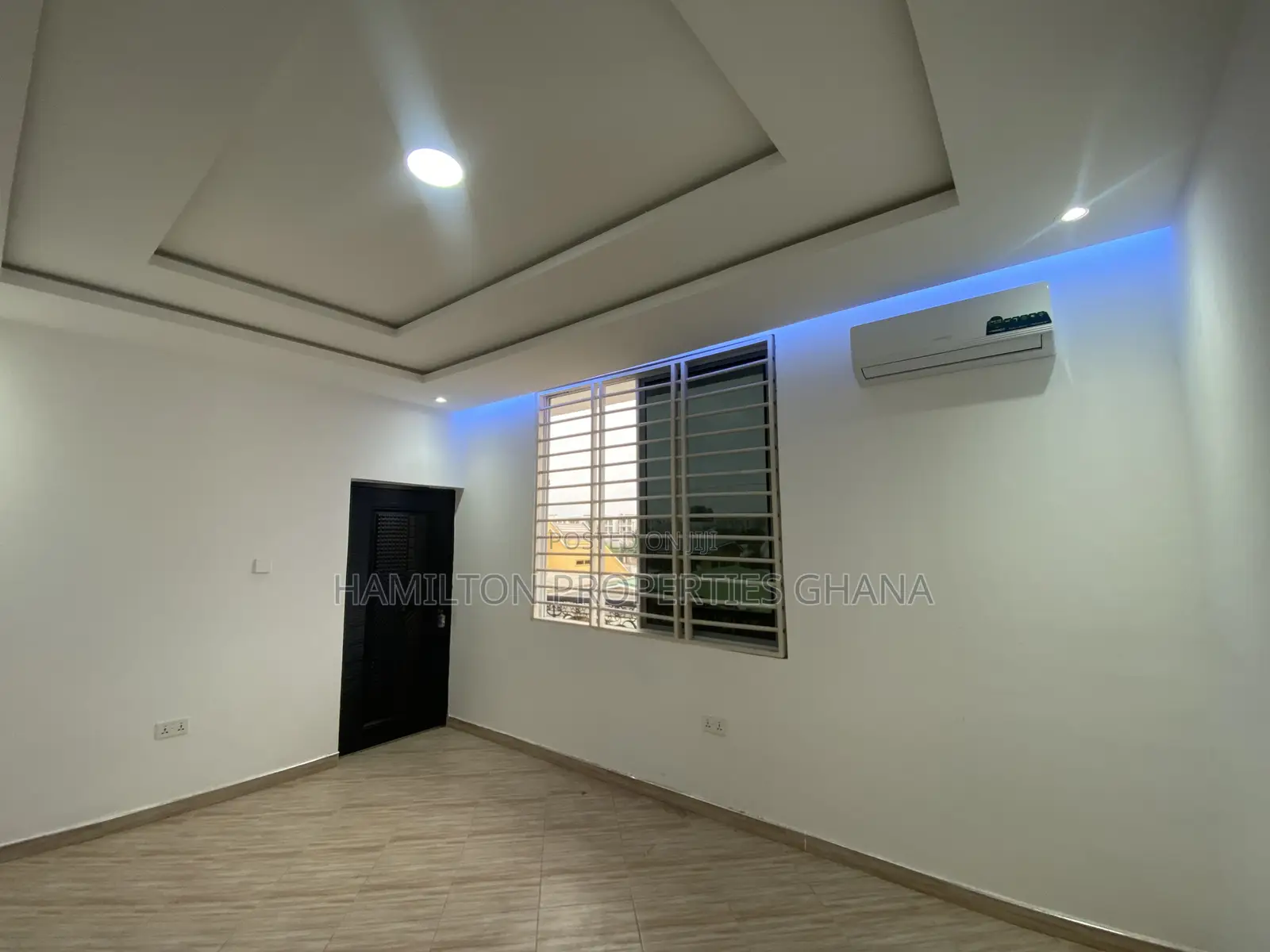 2bdrm Apartment in American House, East Legon for rent in East Legon