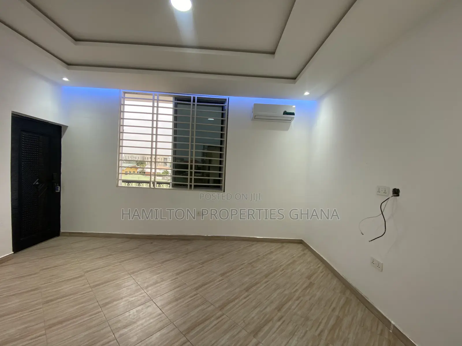 2bdrm Apartment in American House, East Legon for rent in East Legon