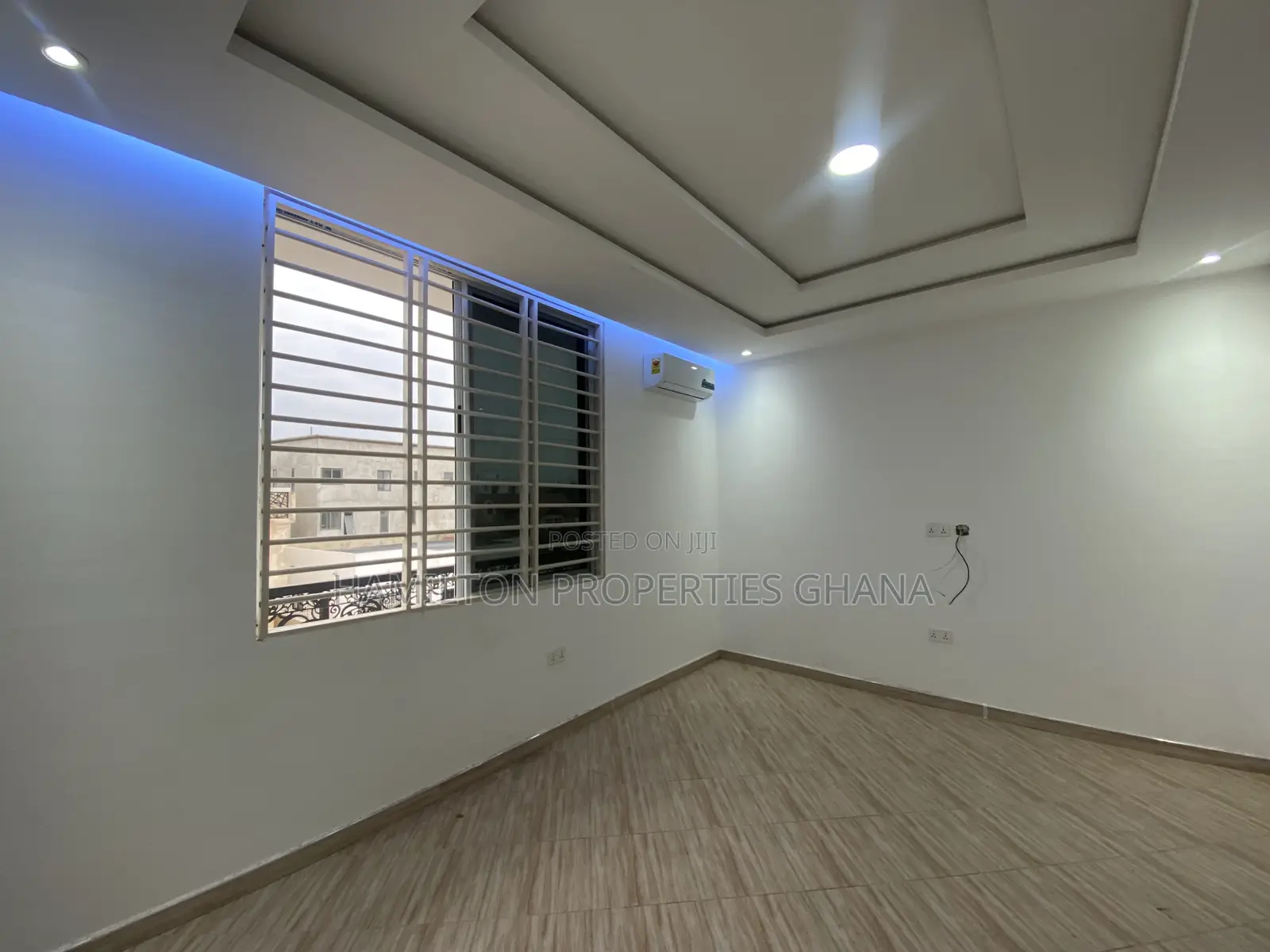 2bdrm Apartment in American House, East Legon for rent in East Legon
