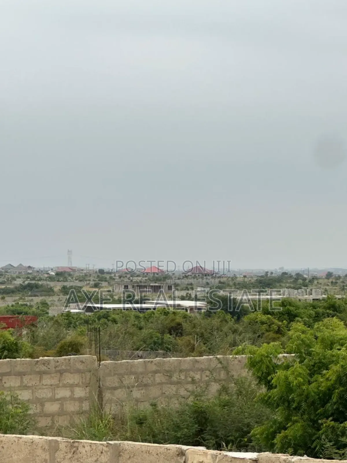 Buy Valuable Gated Plots at Prampram Beach Road in Prampram