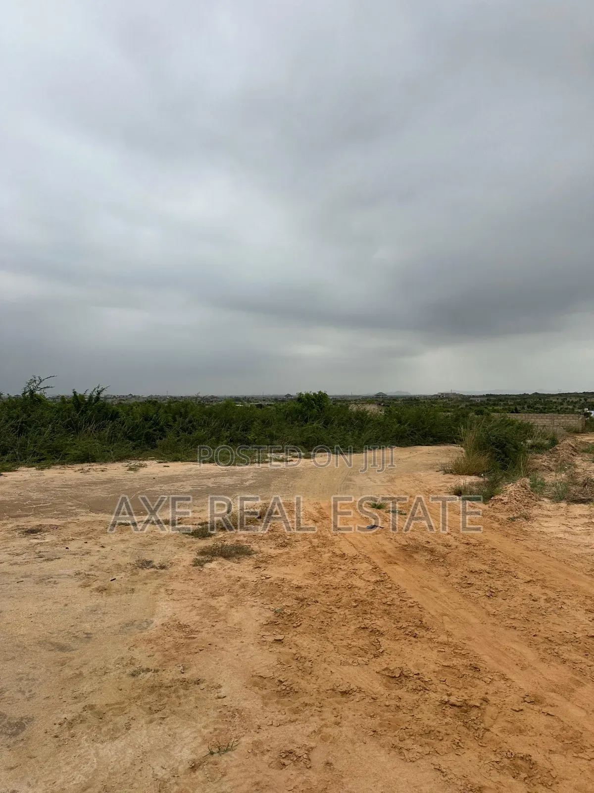 Invest in Certified Lands at Prampram Beach Road in Prampram