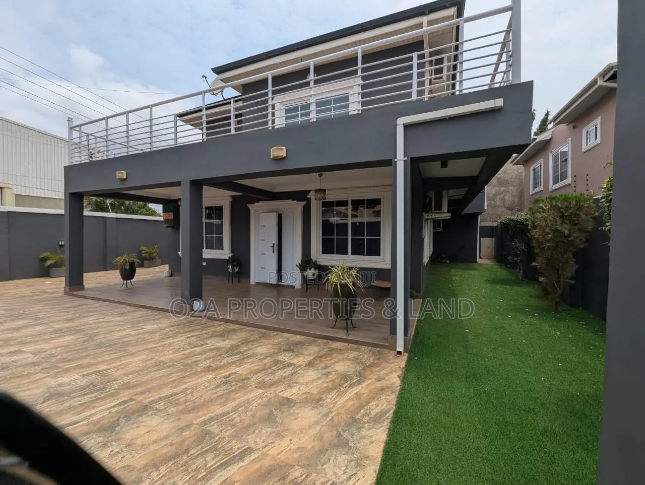 4bdrm House in Westlands, Christian Village for sale in Christian Village