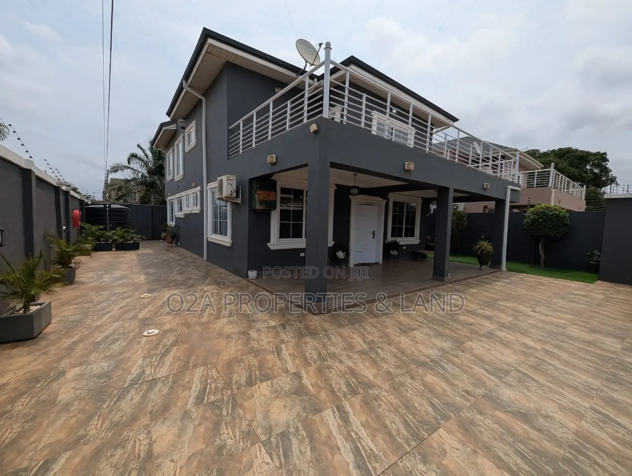 4bdrm House in Westlands, Christian Village for sale in Christian Village