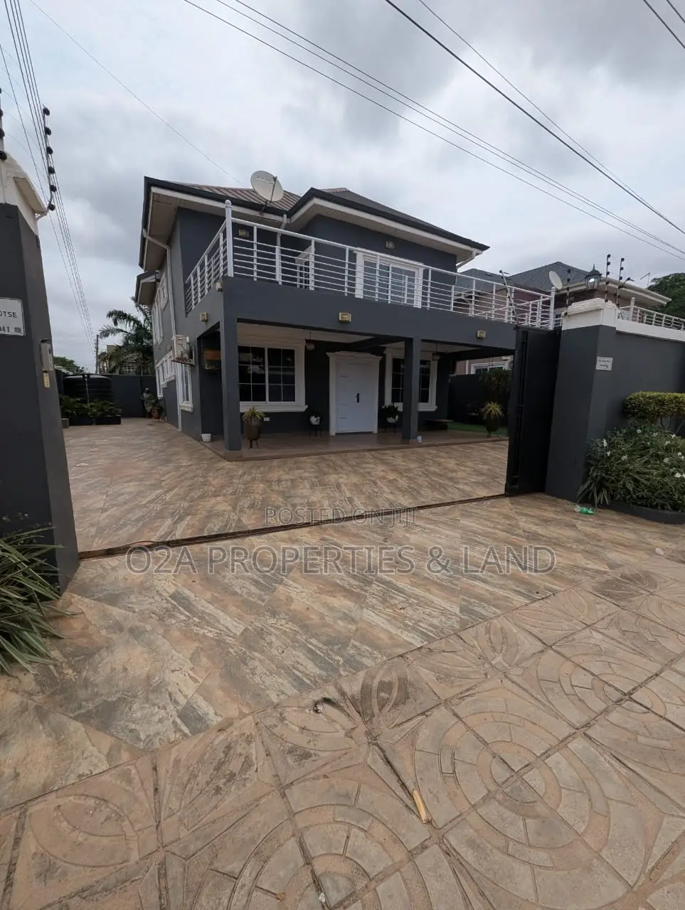 4bdrm House in Westlands, Christian Village for sale in Christian Village