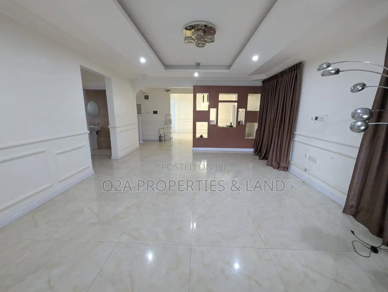 4bdrm House in Westlands, Christian Village for sale in Christian Village