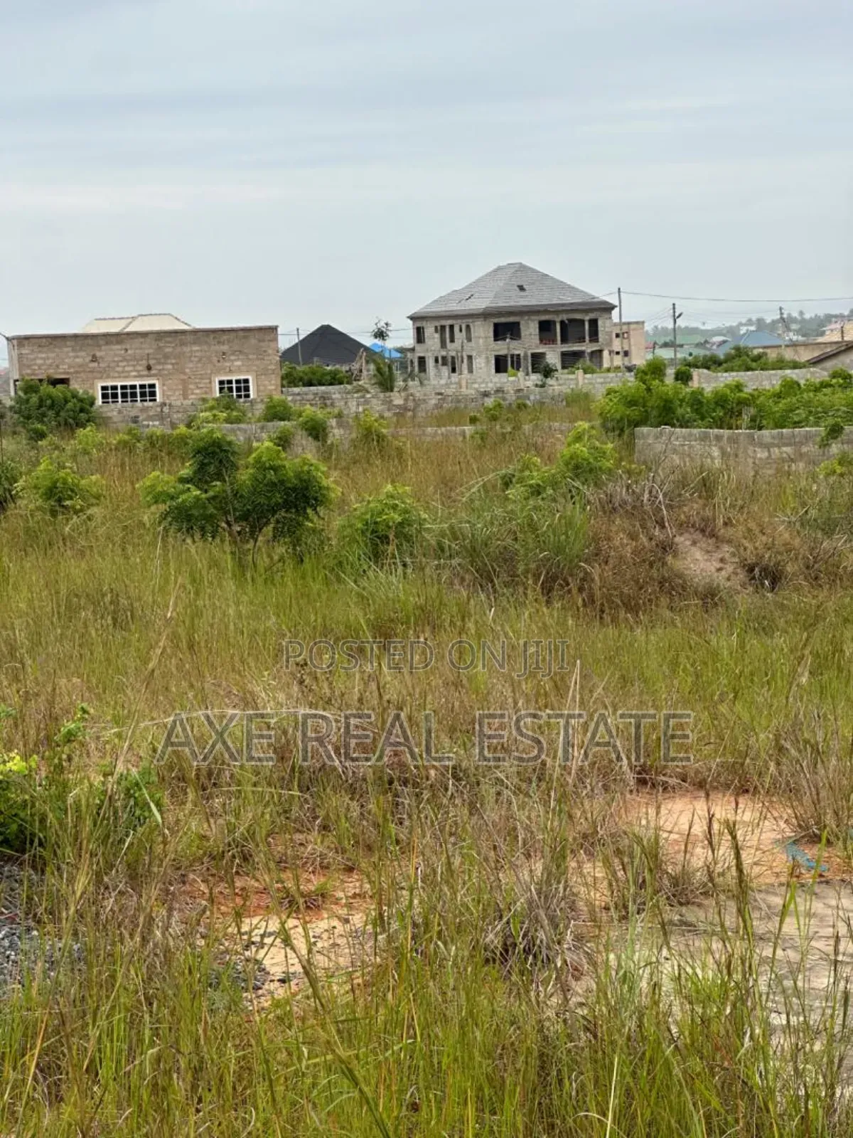 Calm Investment on Authentic Plots at Prampram Oasis in Prampram