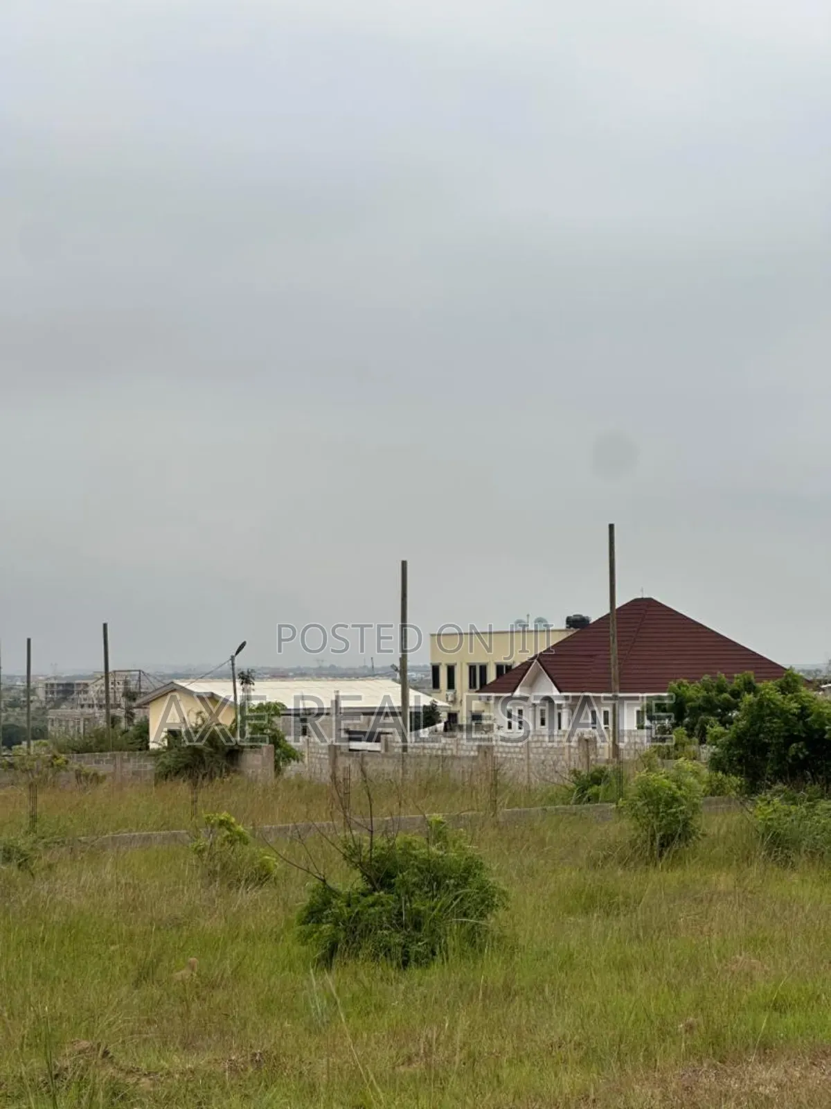 Ready to Own Certified Lands at Prampram Oasis International in Prampram