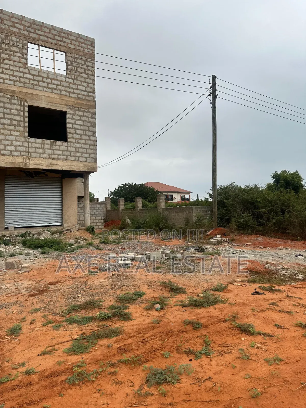 Ready to Own Certified Lands at Prampram Oasis International in Prampram