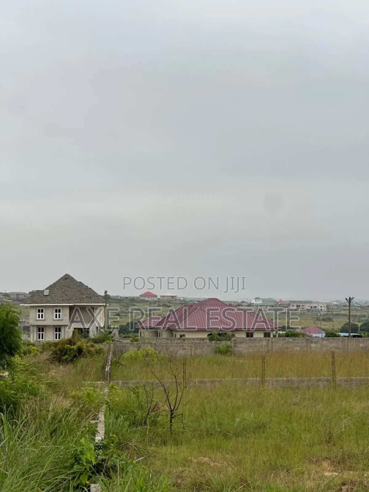Ready to Own and Build Now Plots at Prampram Township in Prampram