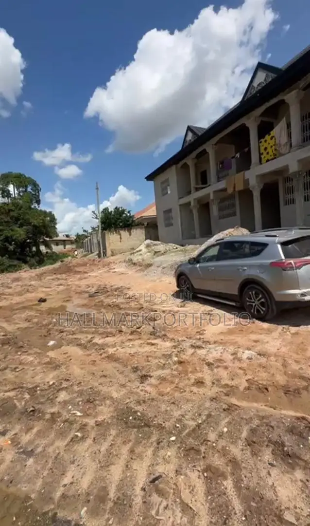 16bdrm Apartment in Asokore Mampong, Kumasi Metropolitan for sale in Kumasi Metropolitan