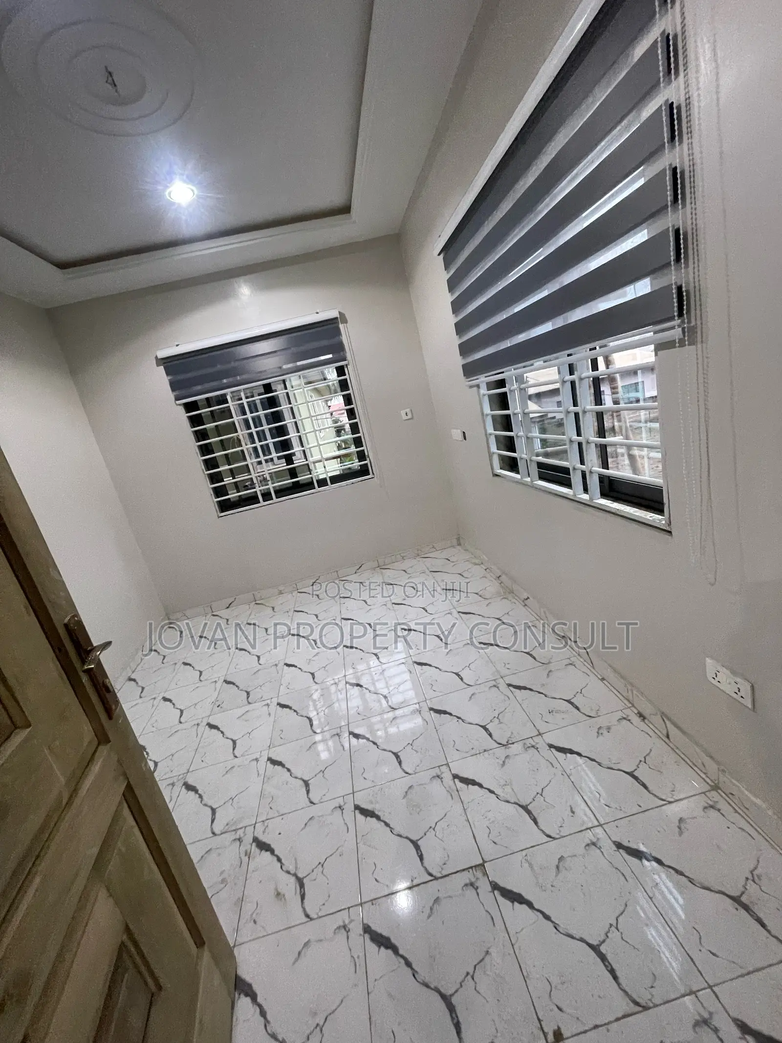 1bdrm House in Amasaman Stadium for rent in Amasaman