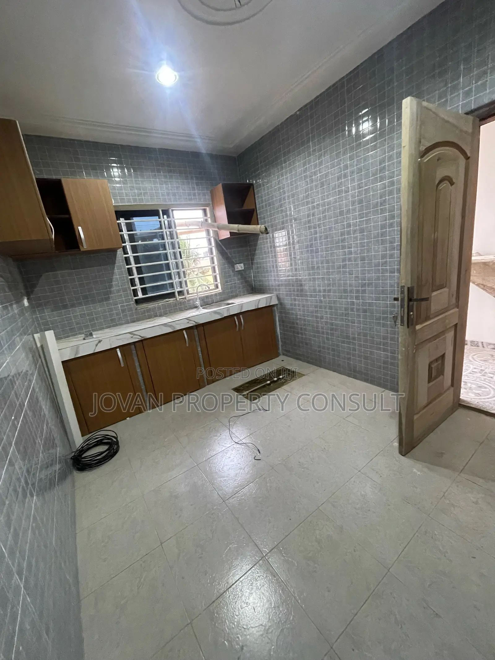 1bdrm House in Amasaman Stadium for rent in Amasaman