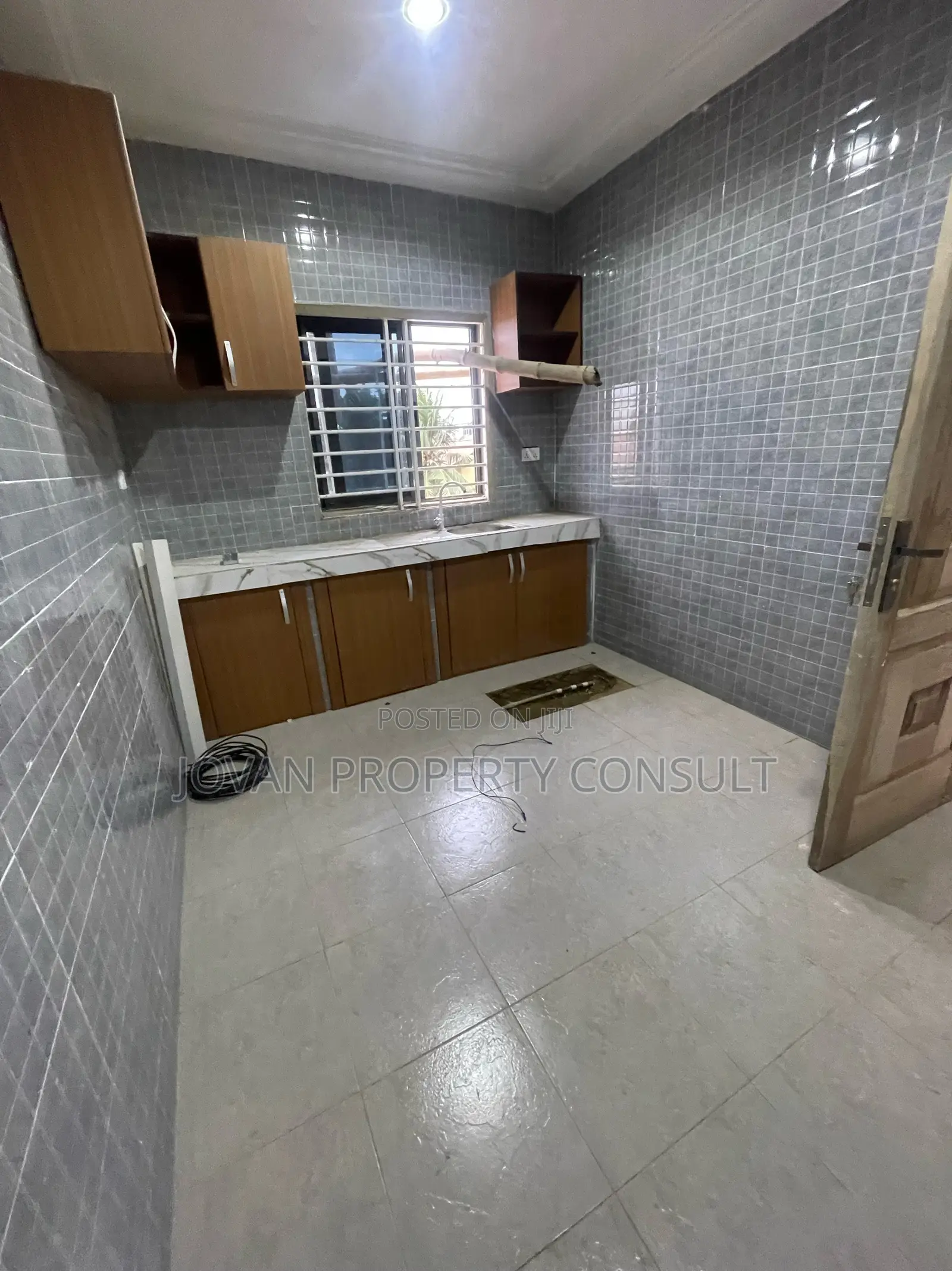 1bdrm House in Amasaman Stadium for rent in Amasaman