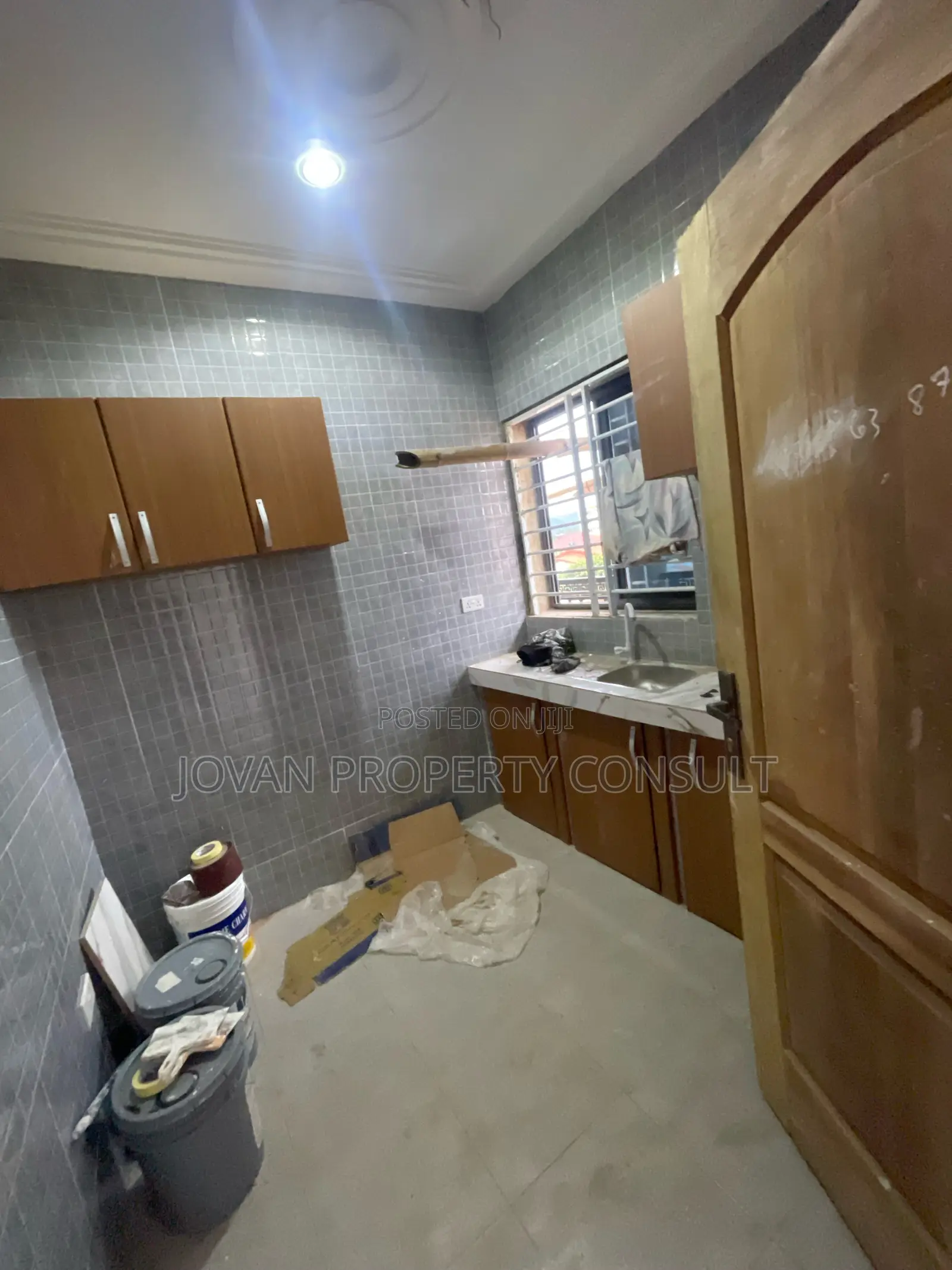 1bdrm House in Amasaman Stadium for rent in Amasaman