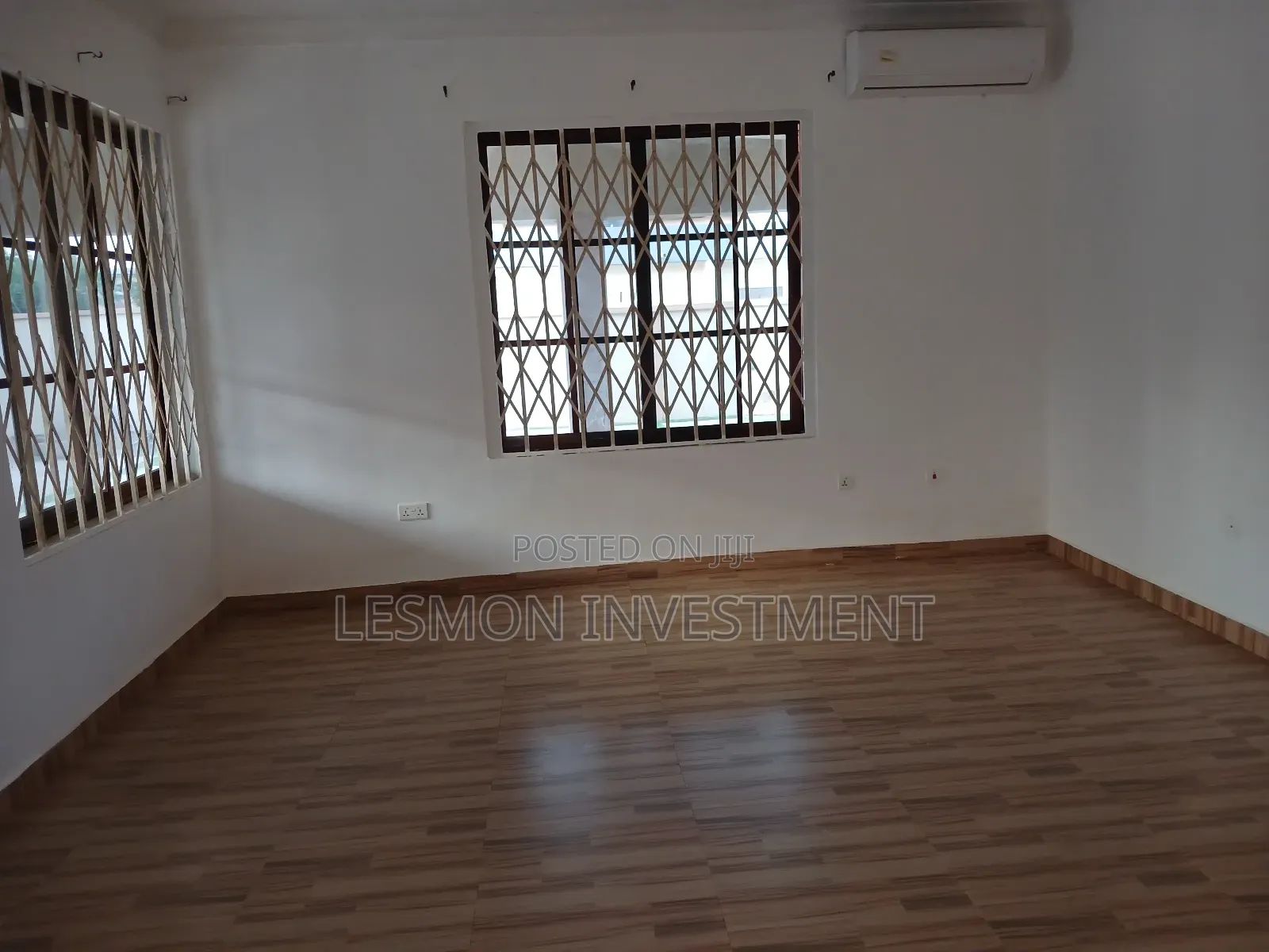 6bdrm House in Ashongman Estate for sale in Ashomang Estate