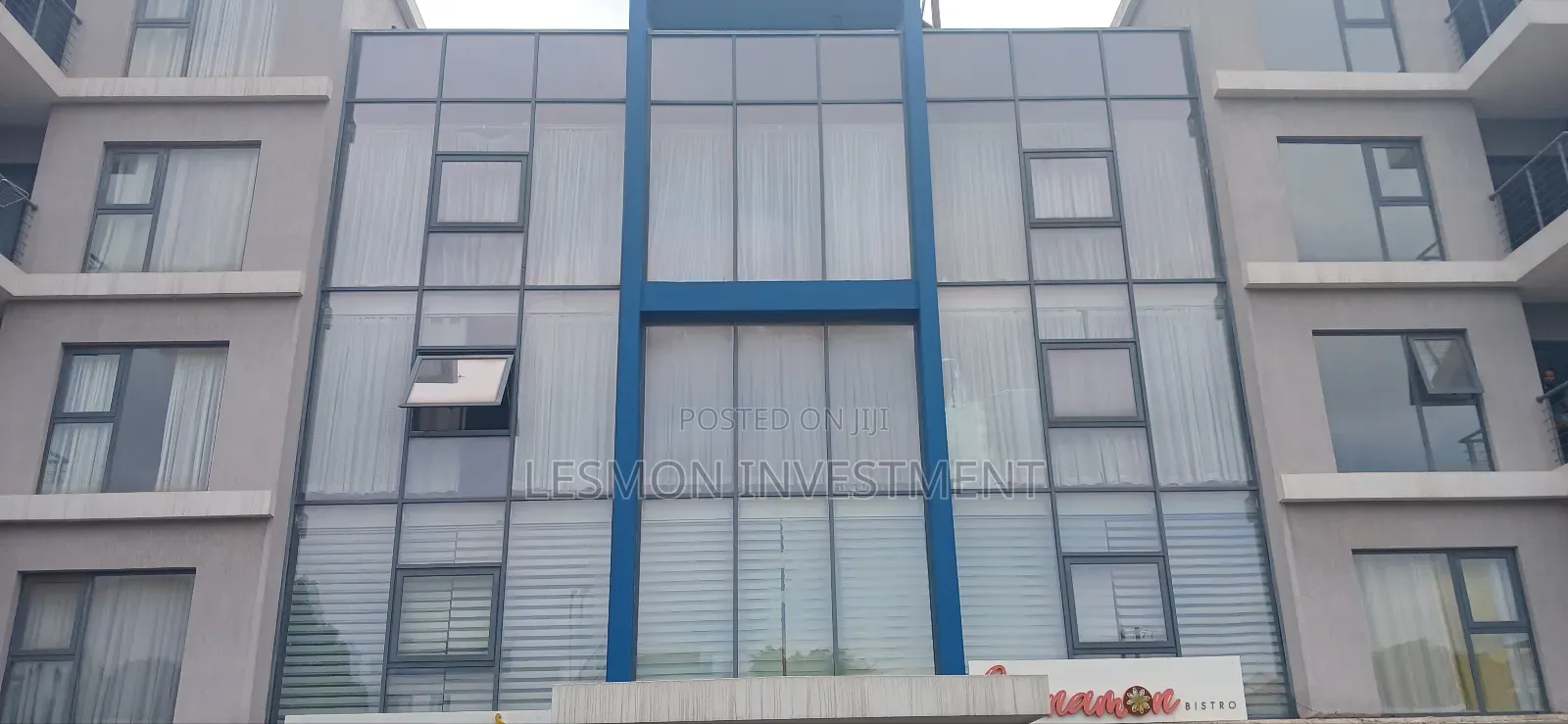 3bdrm Apartment in A&C Mall for rent in A&C Mall Area