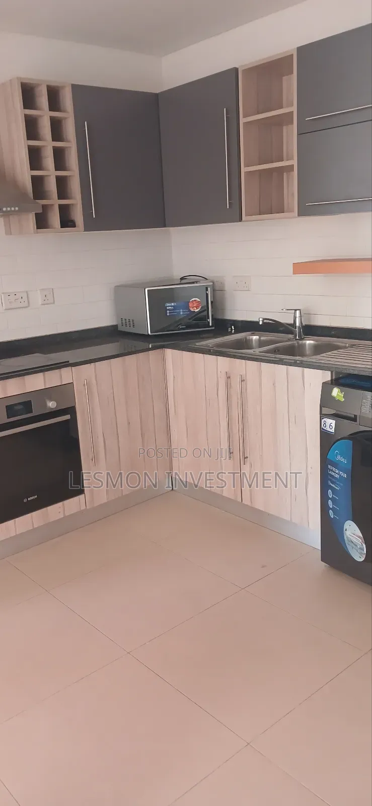 3bdrm Apartment in A&C Mall for rent in A&C Mall Area
