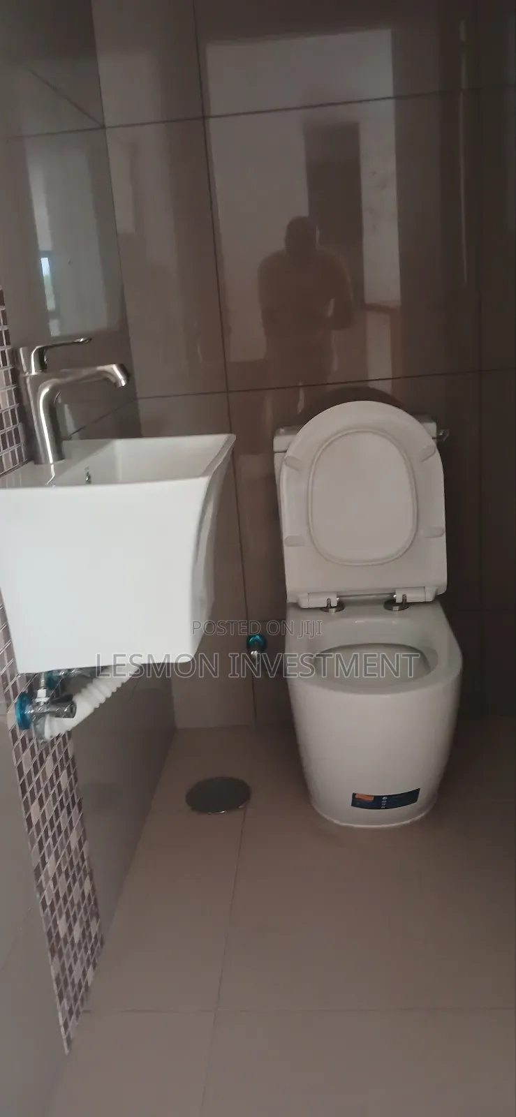 3bdrm Apartment in A&C Mall for rent in A&C Mall Area