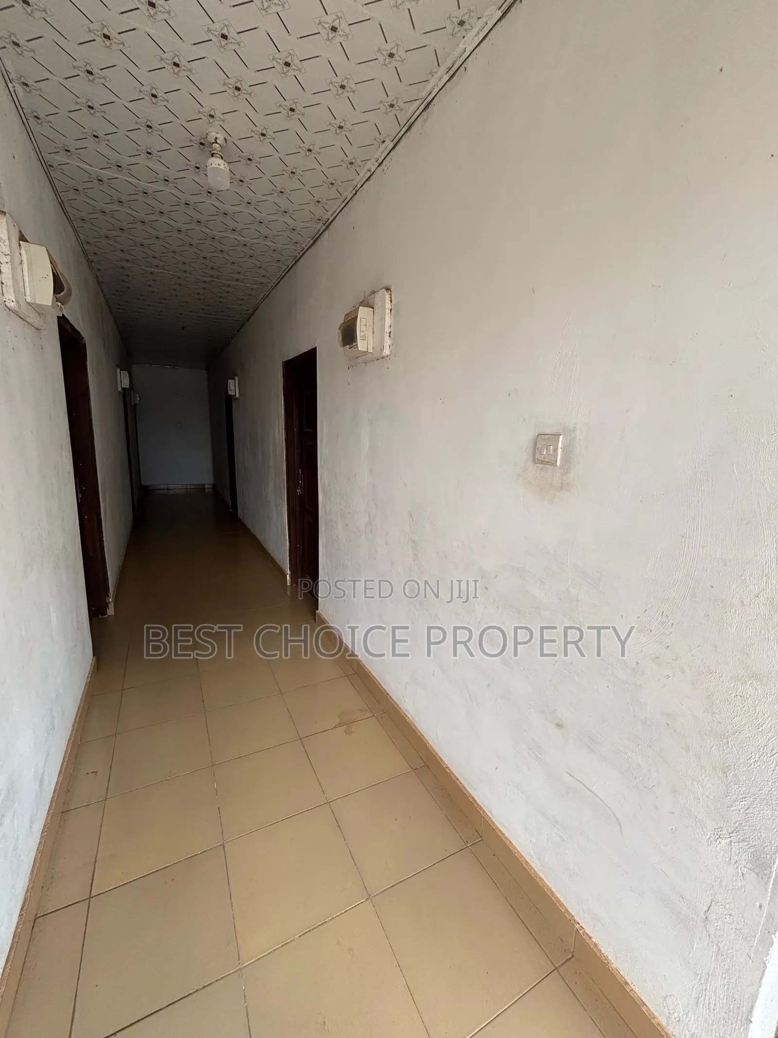 Single Room Sc Adenta Accountancy in Housing Down
