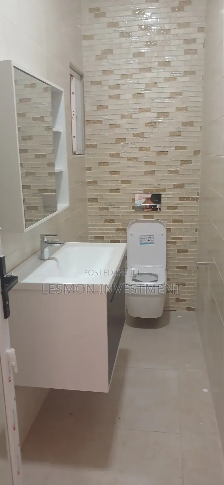 4bdrm House in Regimmanuel Estate, Regimanuel Gray Estates for rent in Regimanuel Gray Estates