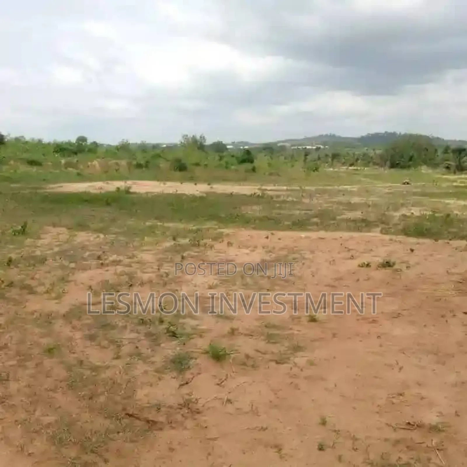 Land for Sale in Agotime Ziope
