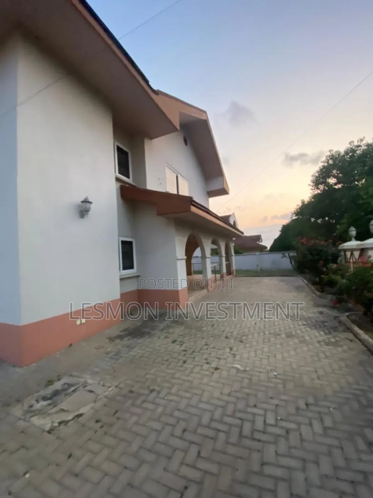 4bdrm House in Regimmanuel Estate, Regimanuel Gray Estates for rent in Regimanuel Gray Estates