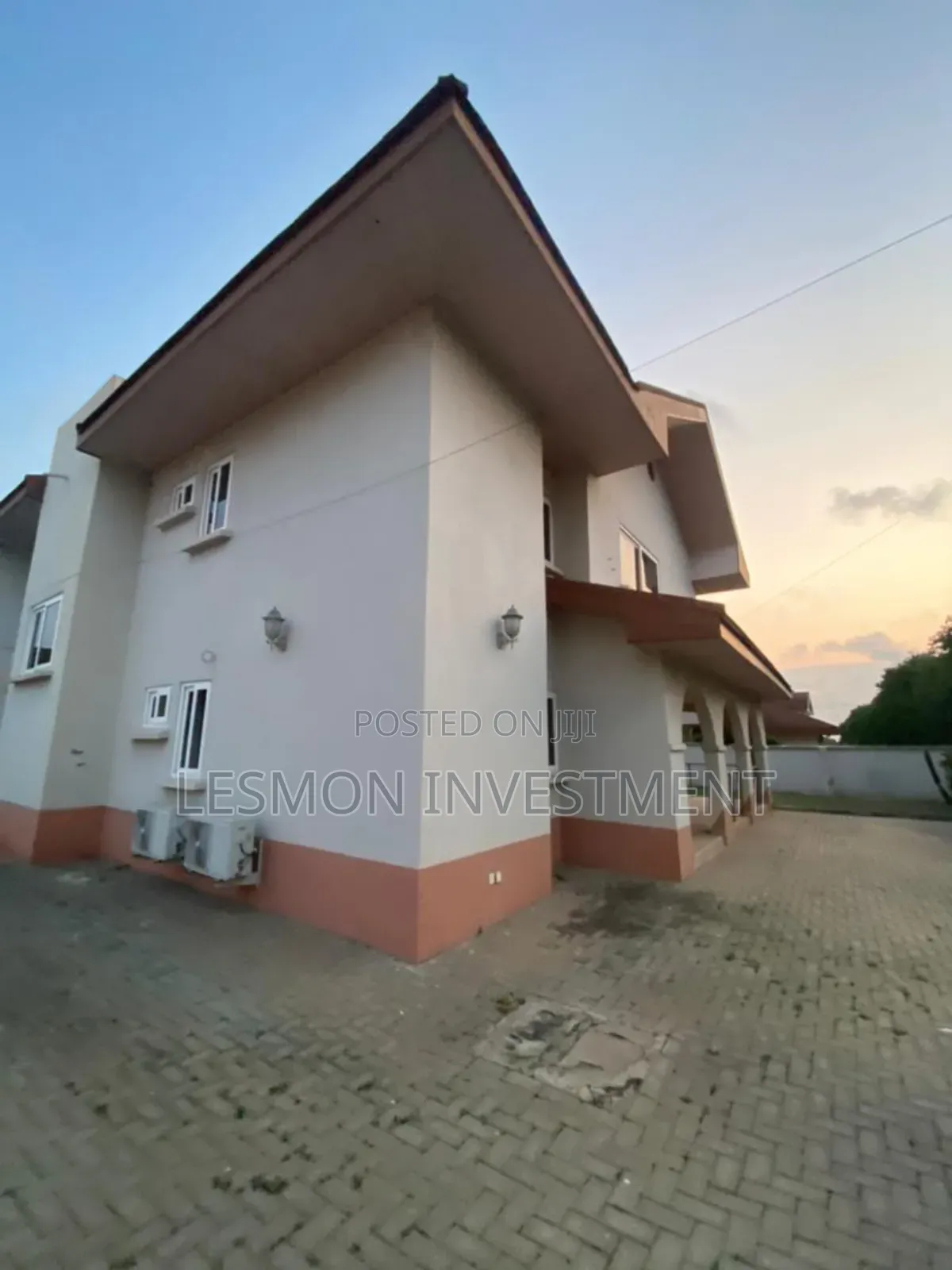 4bdrm House in Regimmanuel Estate, Regimanuel Gray Estates for rent in Regimanuel Gray Estates