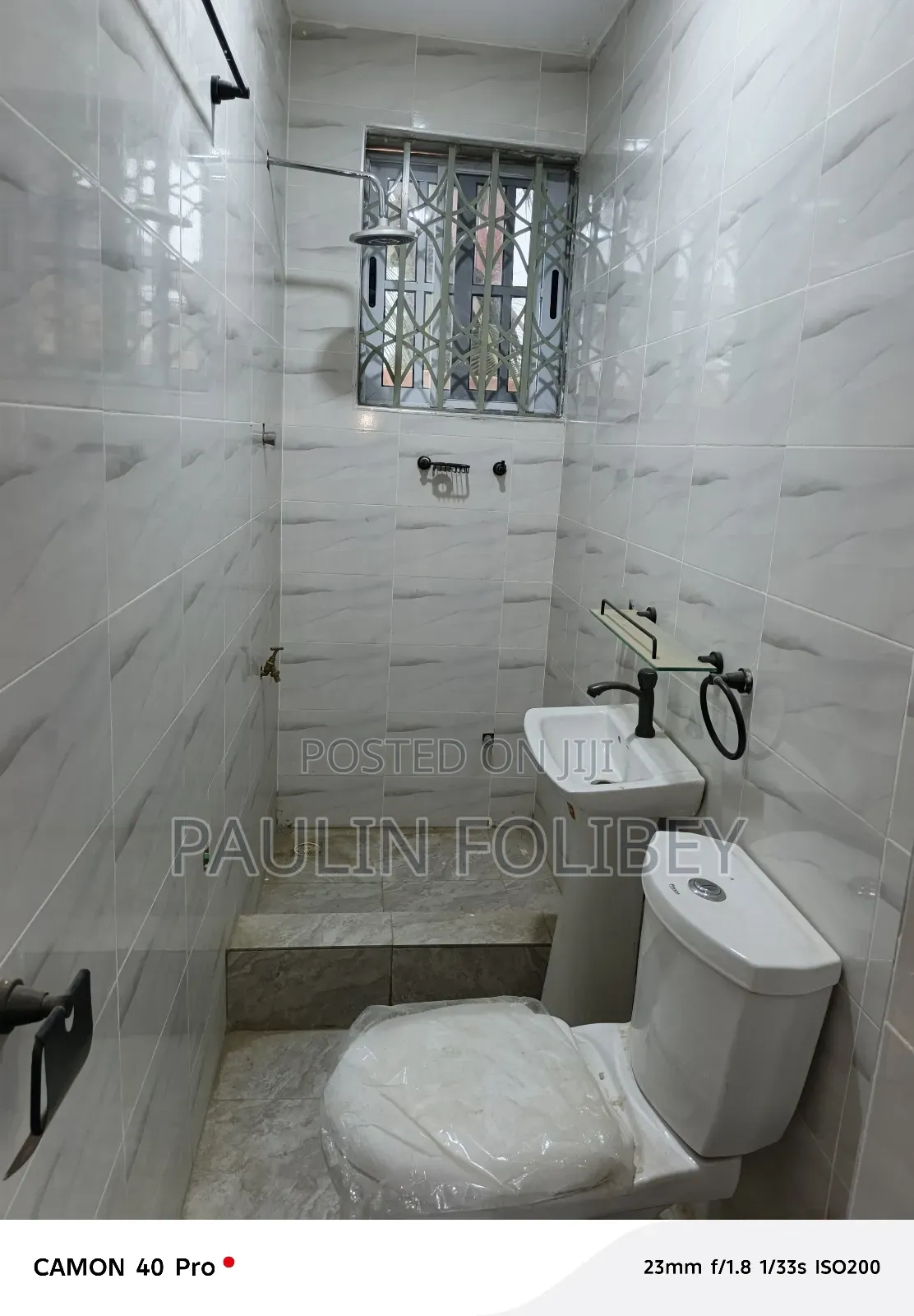 2bdrm Apartment in Dg Property, Ablekuma for rent in Ablekuma